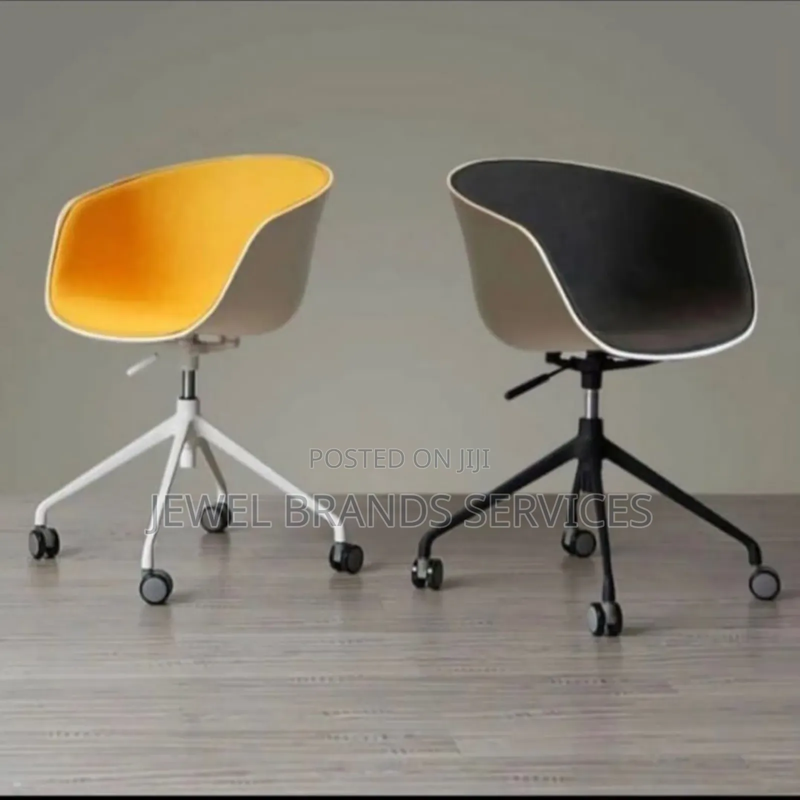 Modern Swivel Chair