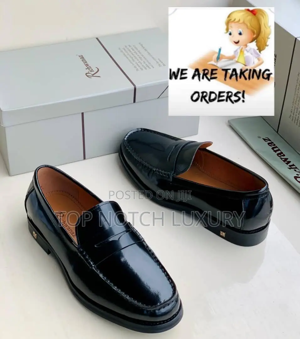 Original Steve Riots Men Luxury Designer Shoe
