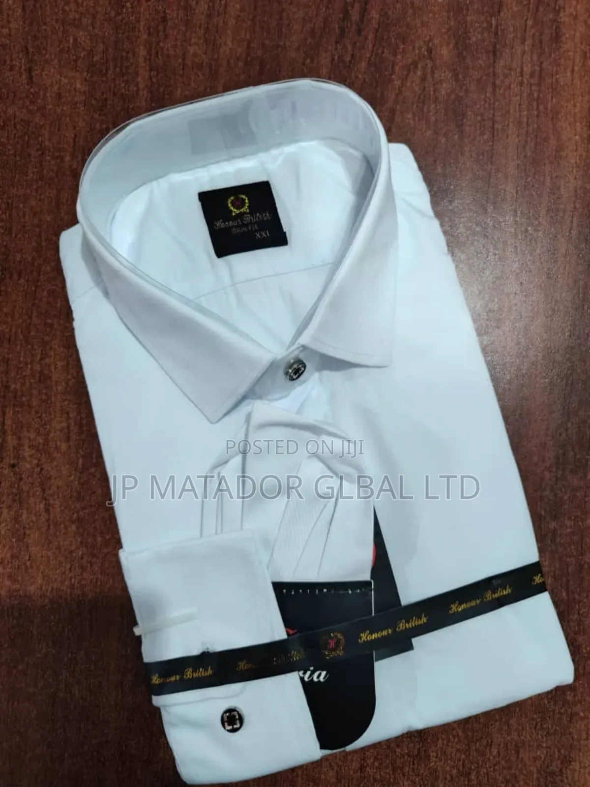 High Quality Turkey Men's Shirts