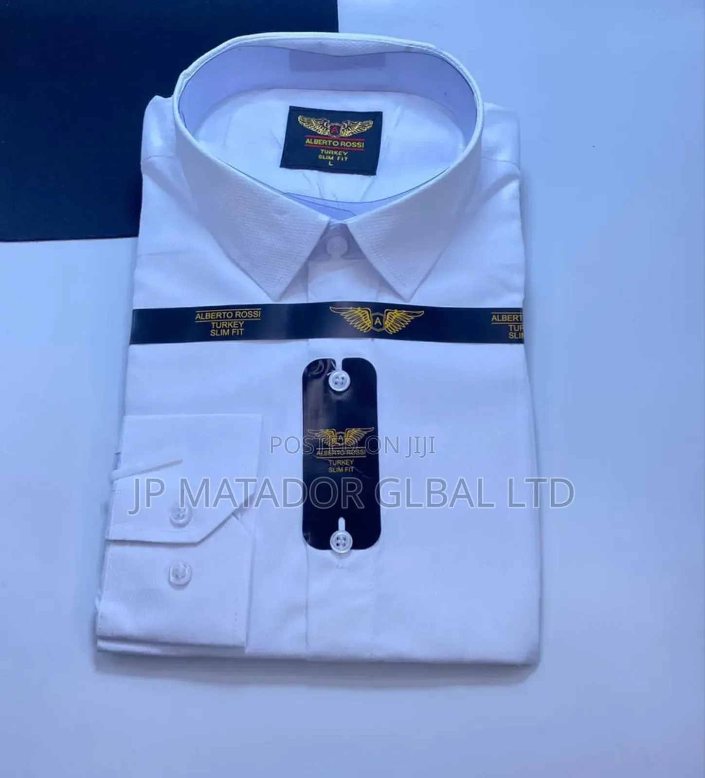 High Quality Turkey Men's Shirts
