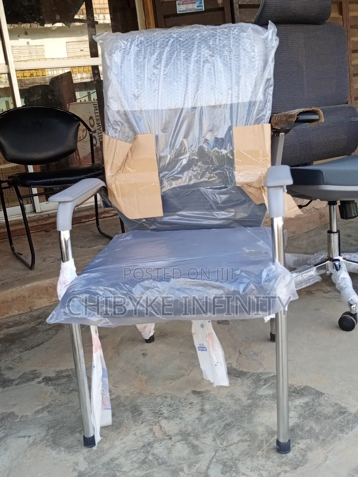 Brand New and Imported Office Chair 