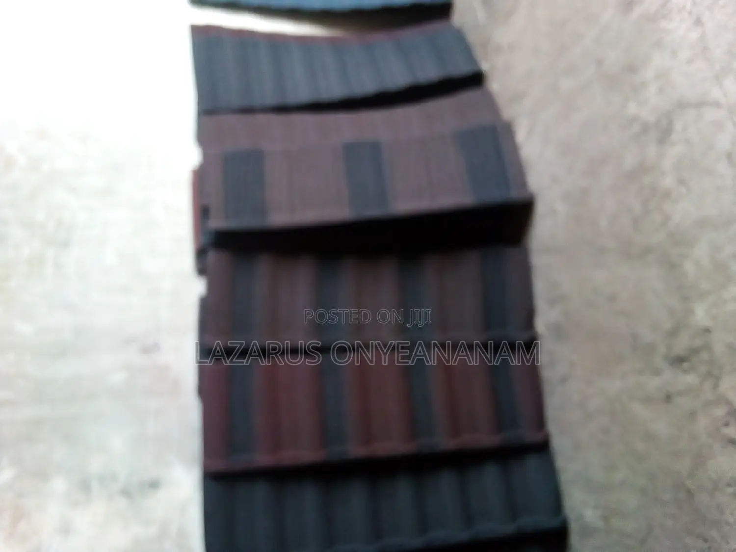 Best Quality and New Zealand Stone Coated Roofing E
