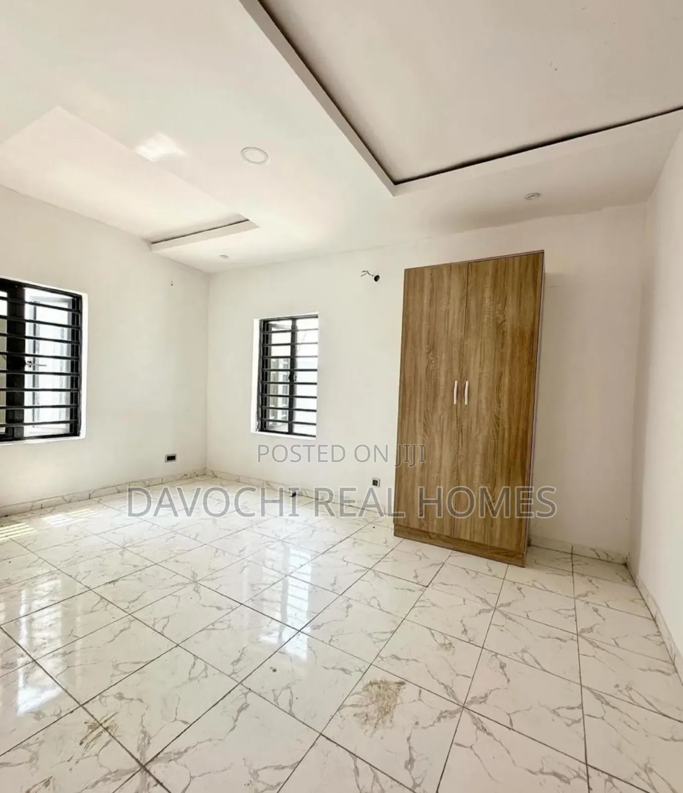 3bdrm Apartment in Ikota Vill Estate, Lekki for rent
