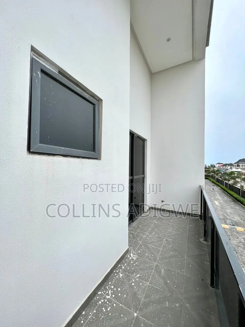 4bdrm Townhouse/Terrace in Dia Estate Ologolo for sale
