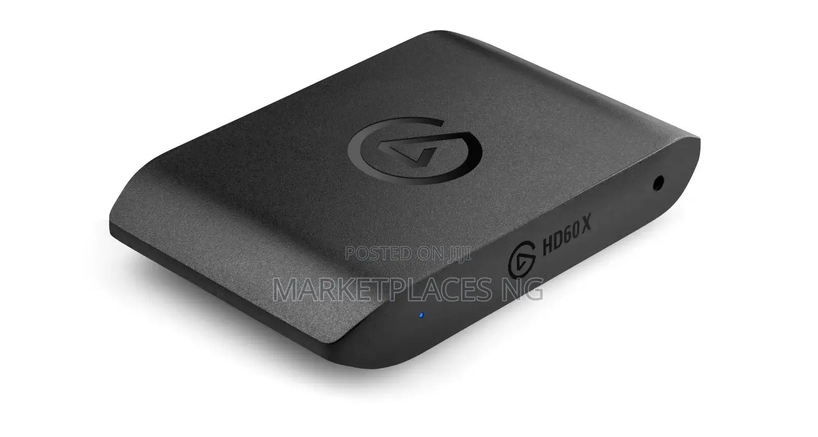 Elgato Hd60 X Capture Card - Stream Record in 1080p60