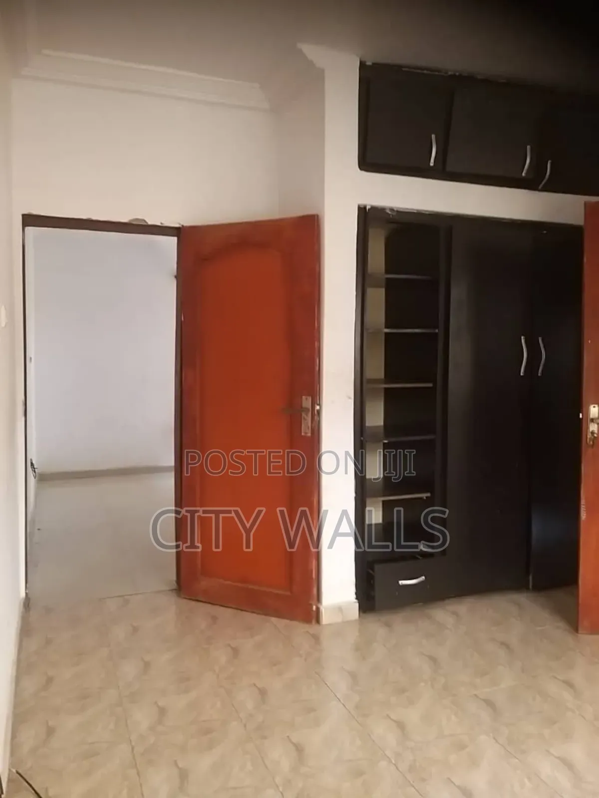 Furnished 3bdrm Block of Flats in Kofo Abayomi for rent