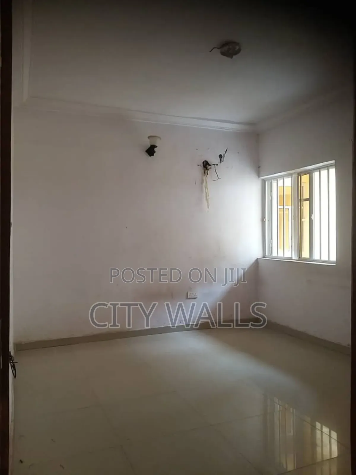 Furnished 3bdrm Block of Flats in Kofo Abayomi for rent
