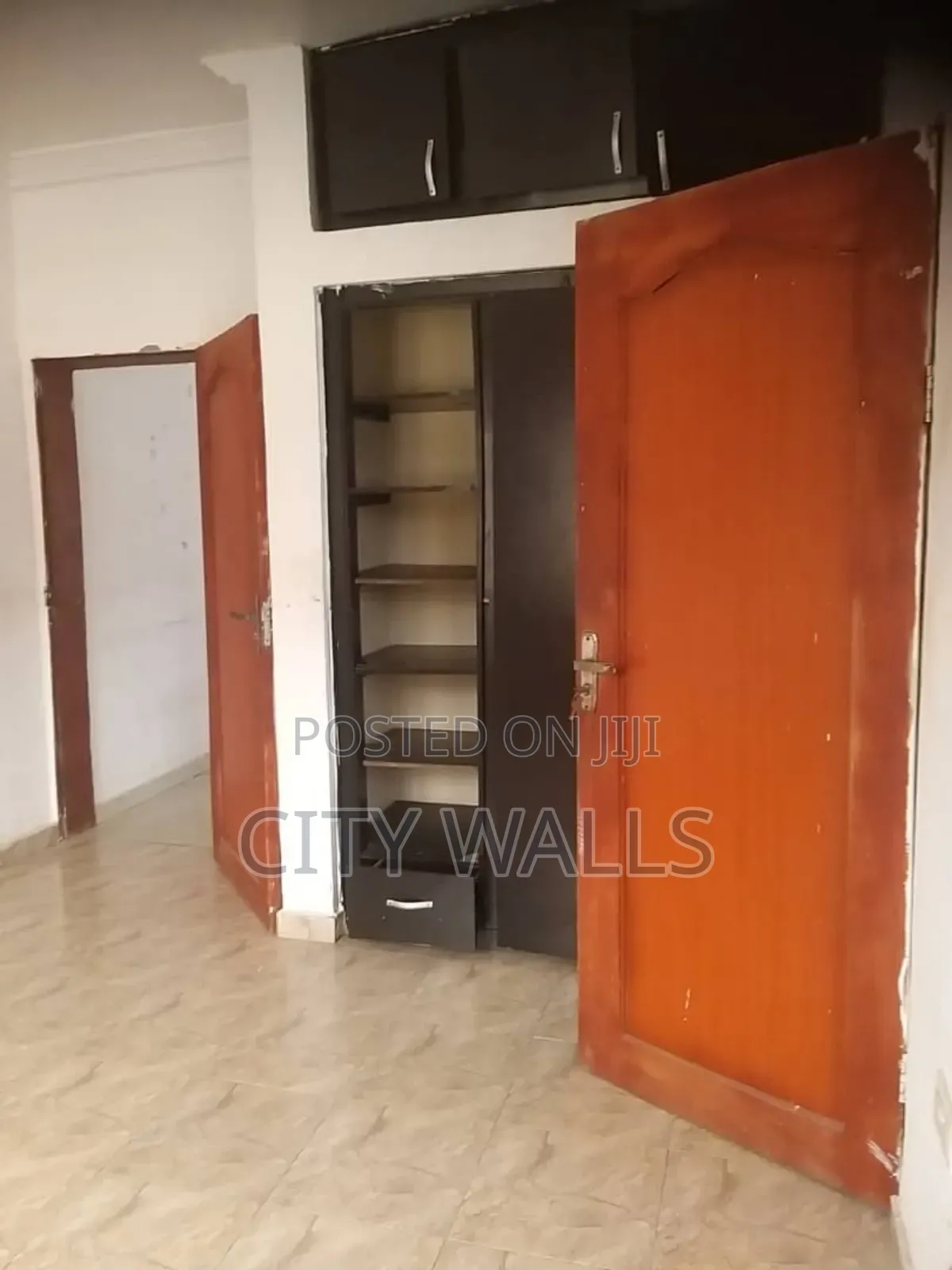 Furnished 3bdrm Block of Flats in Kofo Abayomi for rent