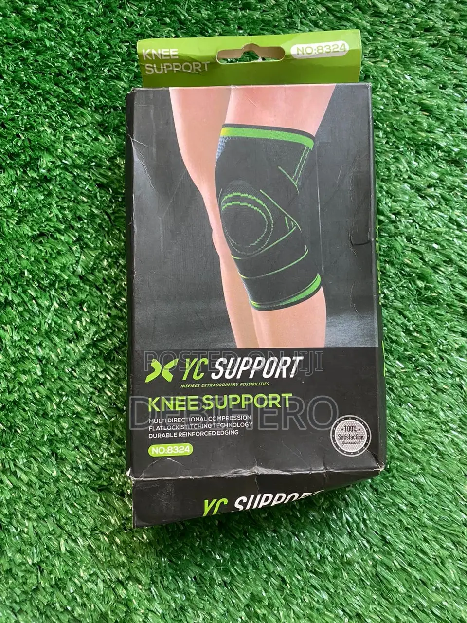 Neoprene Knee Brace