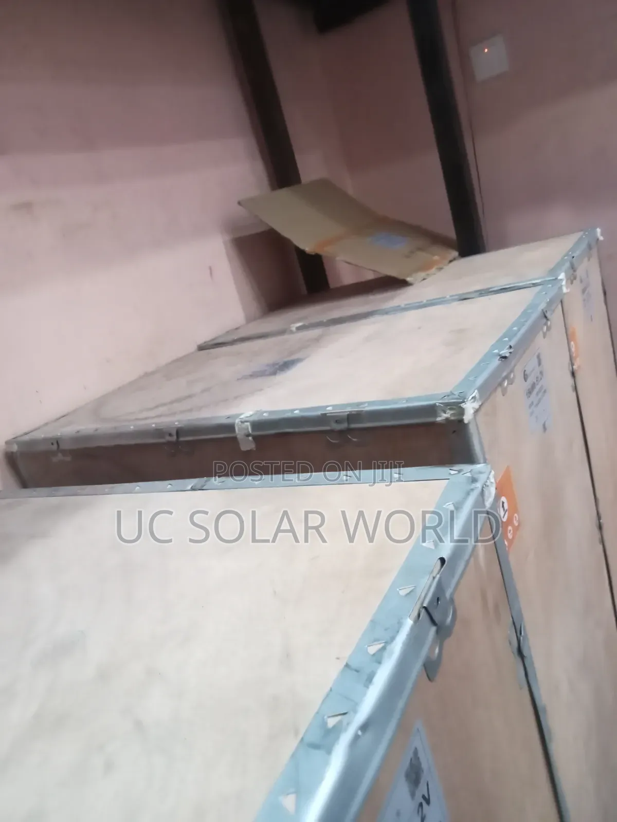 15kwh 51.2v Felicity Lithium Ion Battery