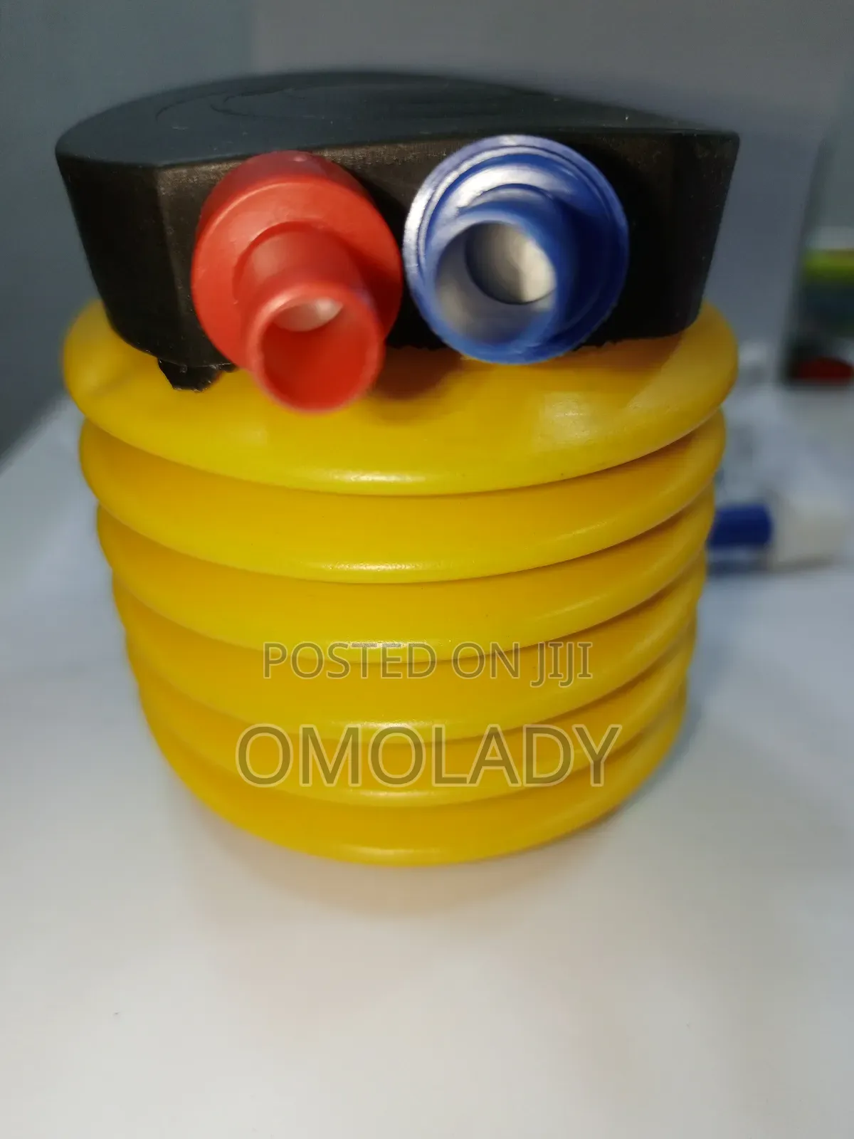 Manual Foot Pump Air Inflator