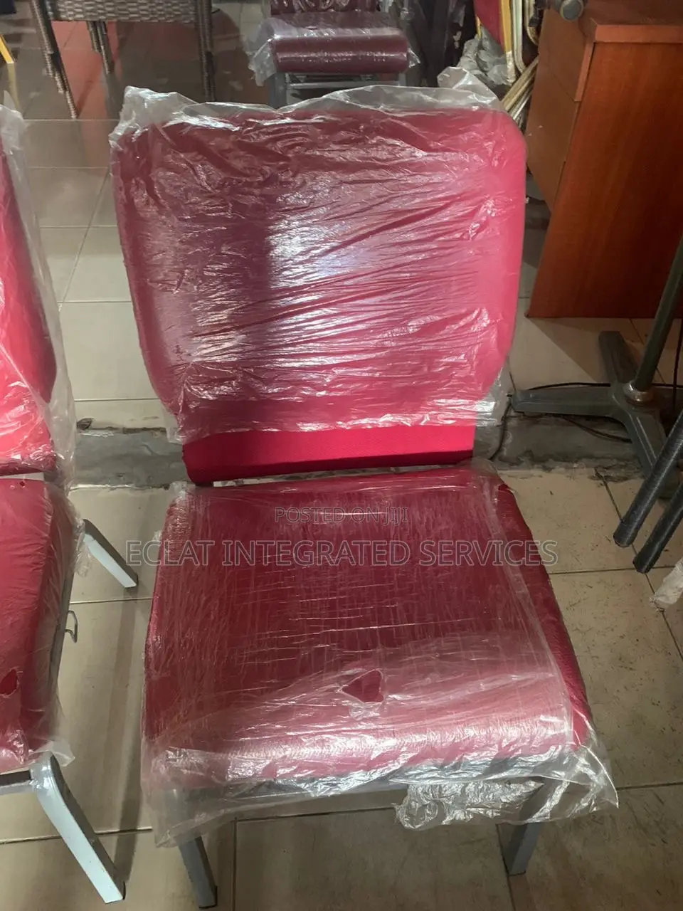 Bouquet/Event/Conference Chair