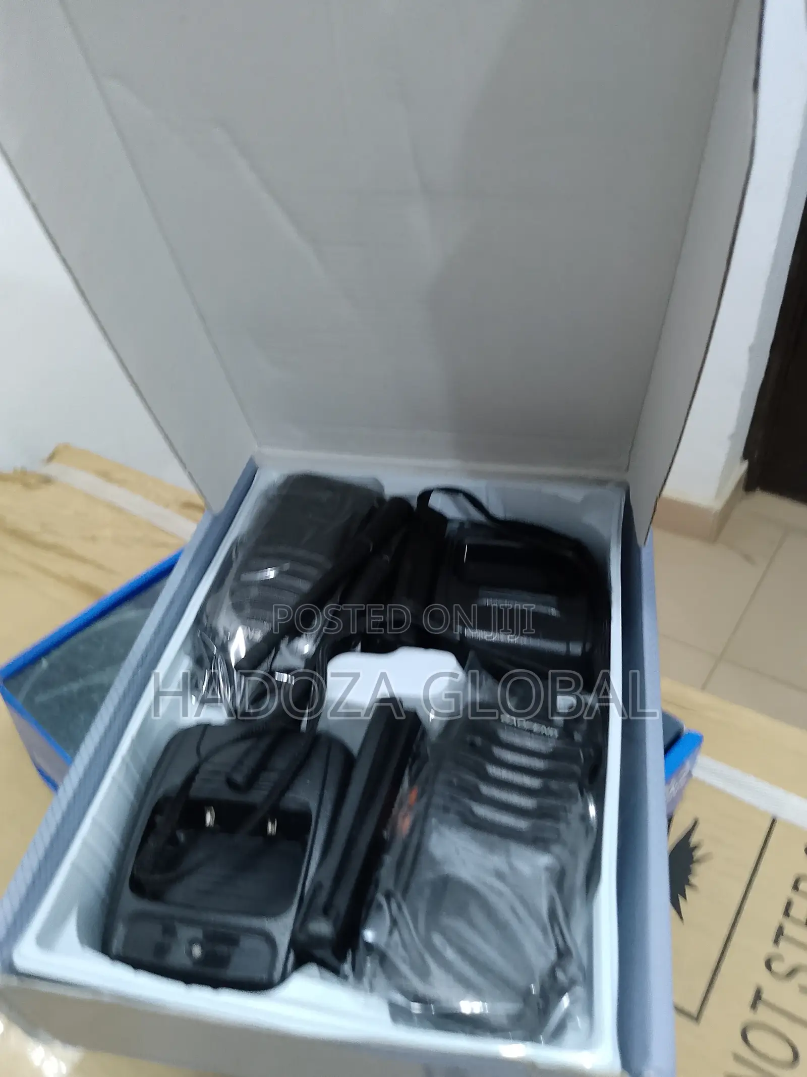 Baofeng Clear Sound Walkie Talkie 2 Way in Stock