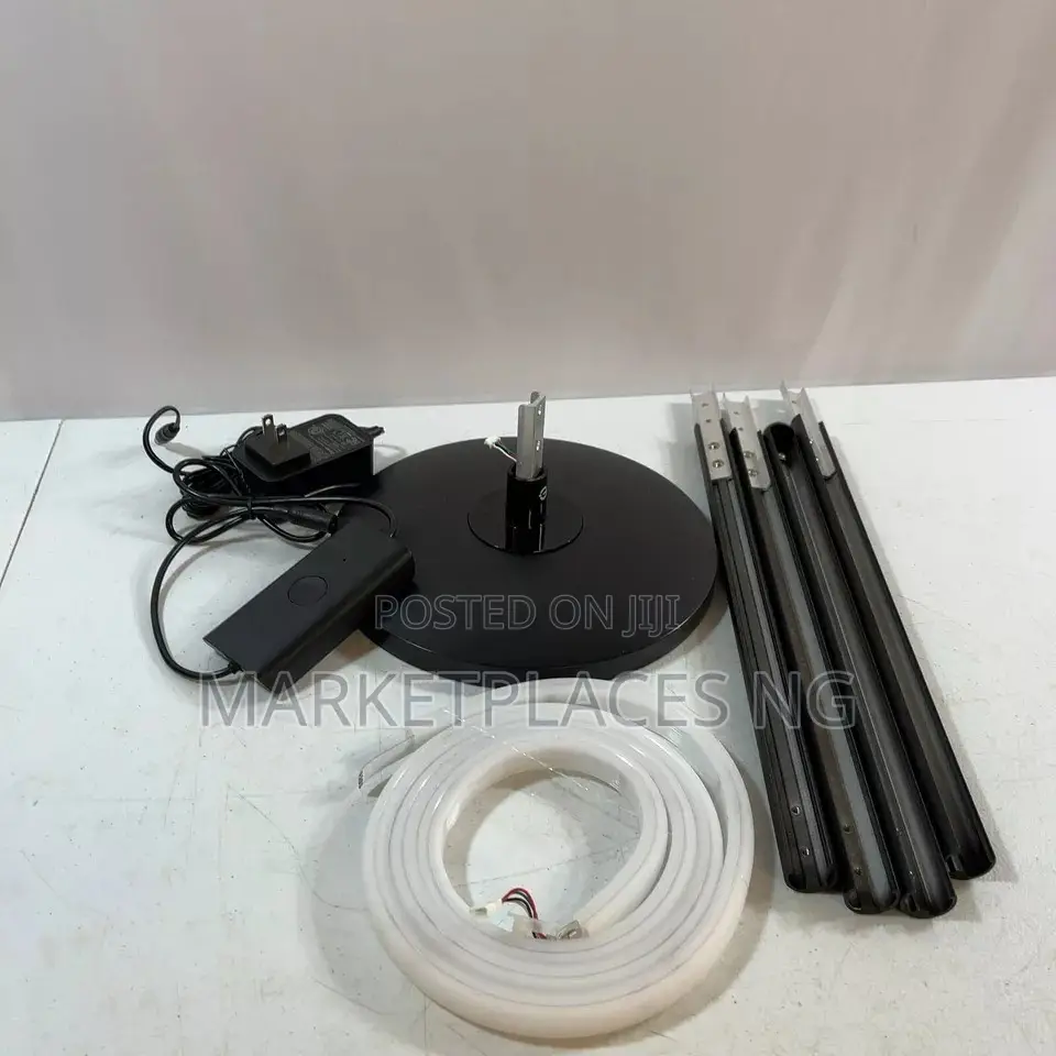 Govee Rgbic Smart Floor Lamp