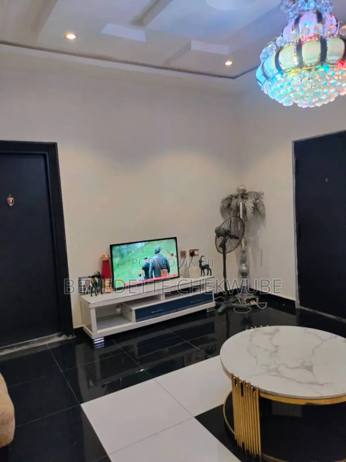 5bdrm Duplex in Stella Maris, Port-Harcourt for rent