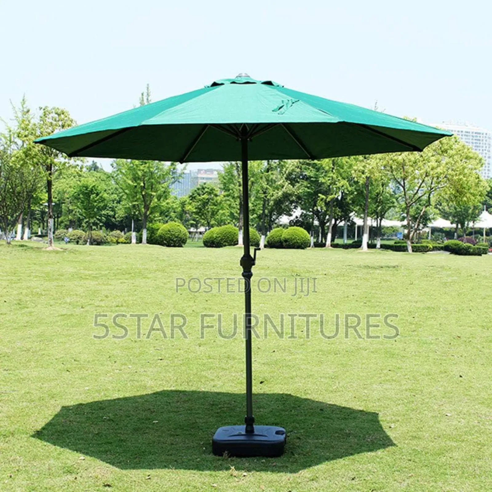 Outdoor Umbrella