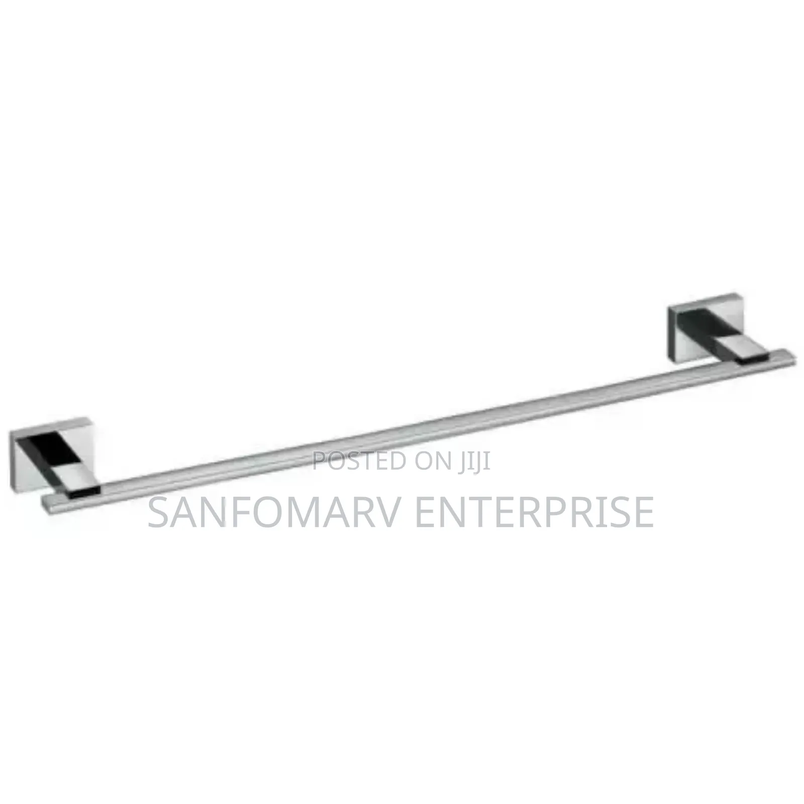 England Towel Rail