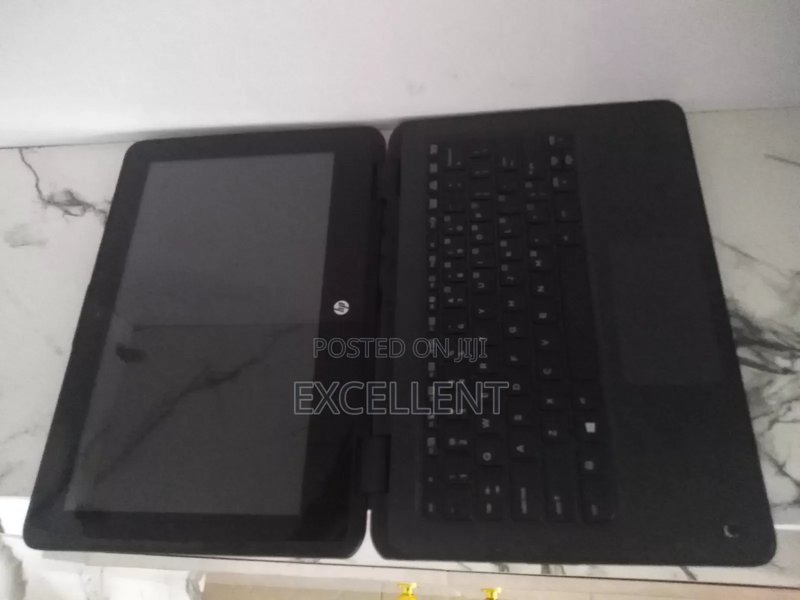 Laptop HP ProBook 11 X360 G1 EE 4GB Intel Celeron SSD 128GB