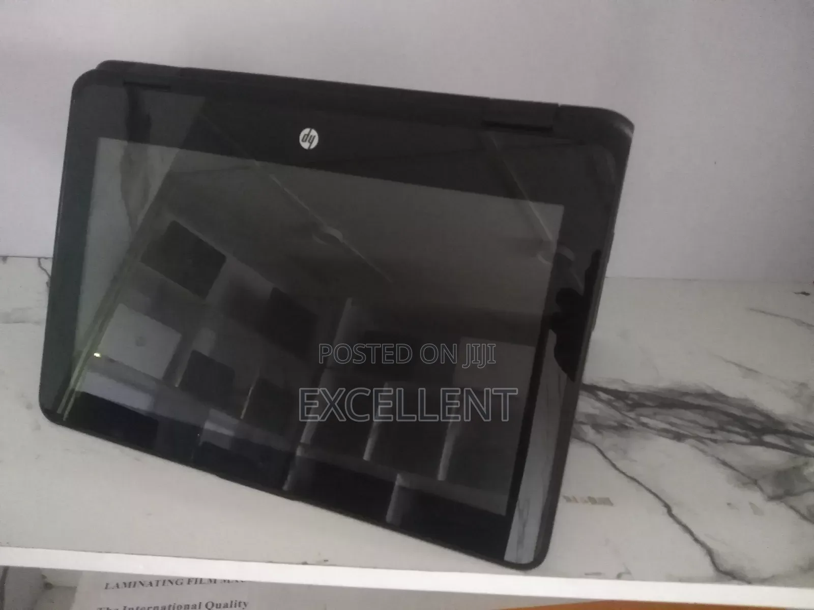 Laptop HP ProBook 11 X360 G1 EE 4GB Intel Celeron SSD 128GB