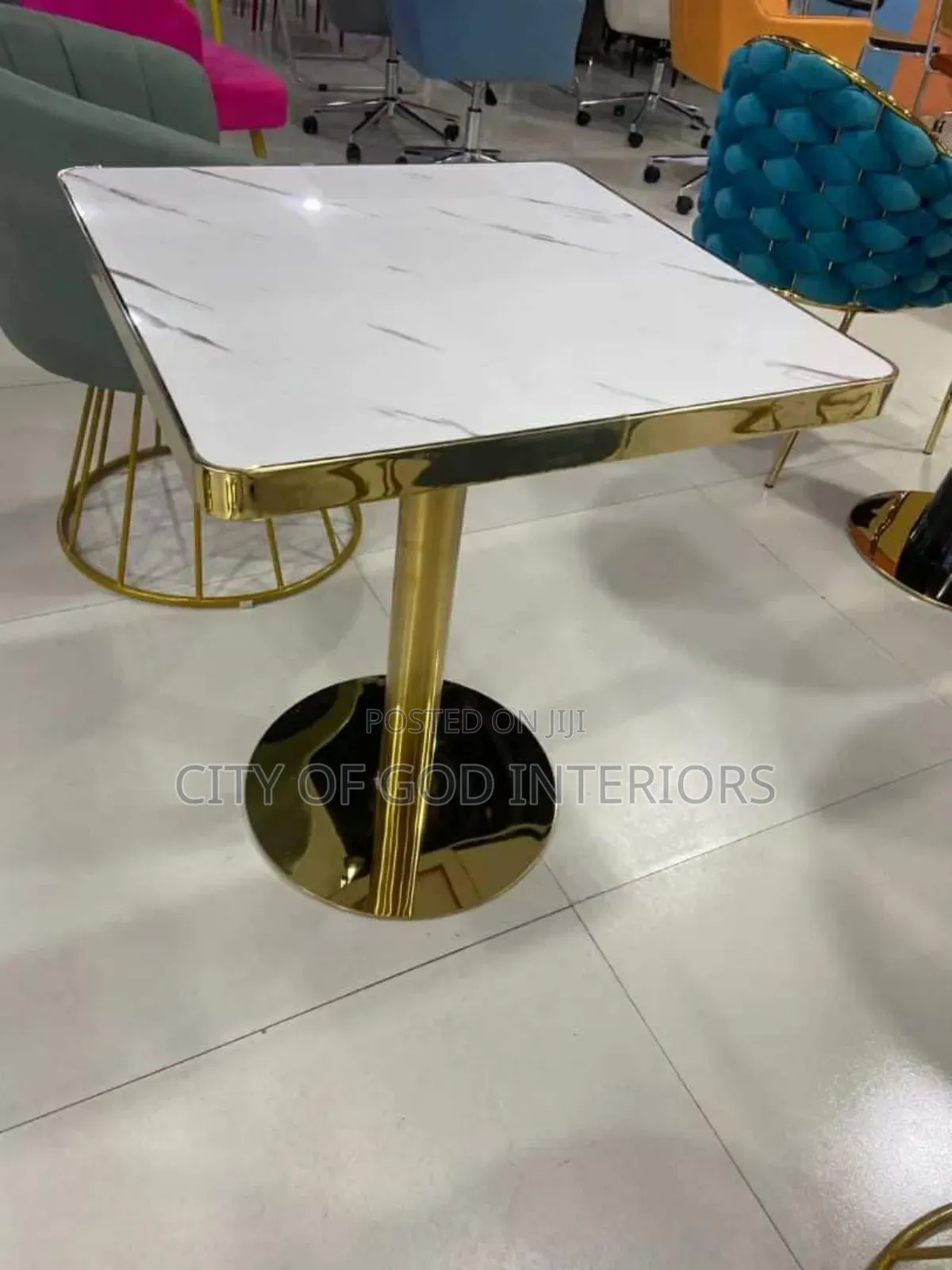 High Quality Restaurant Table