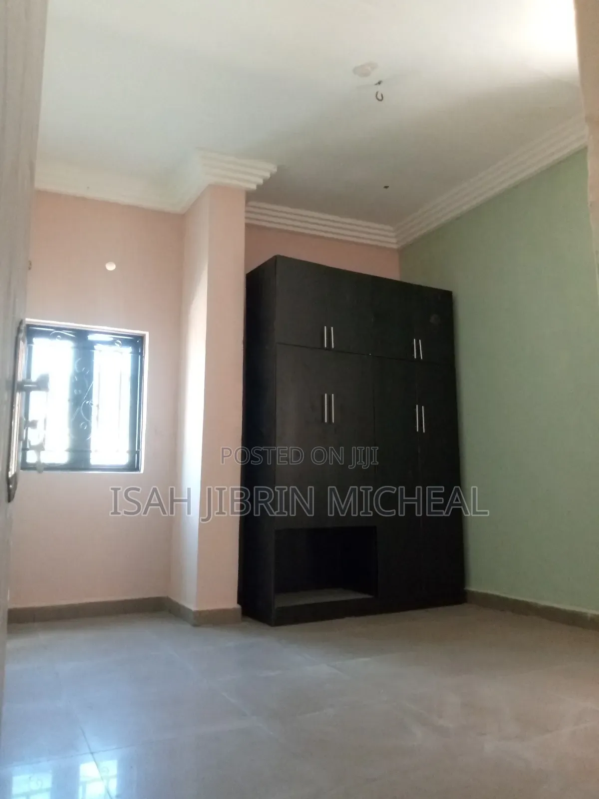 2bdrm Block of Flats in F01 Kubwa for rent