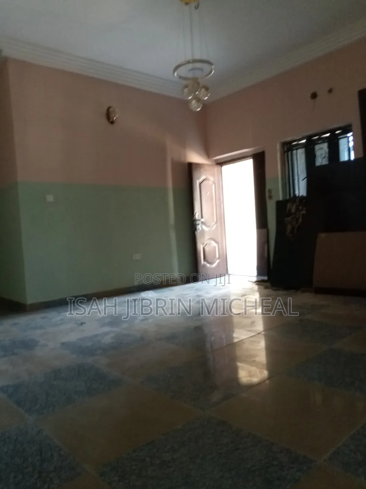2bdrm Block of Flats in F01 Kubwa for rent