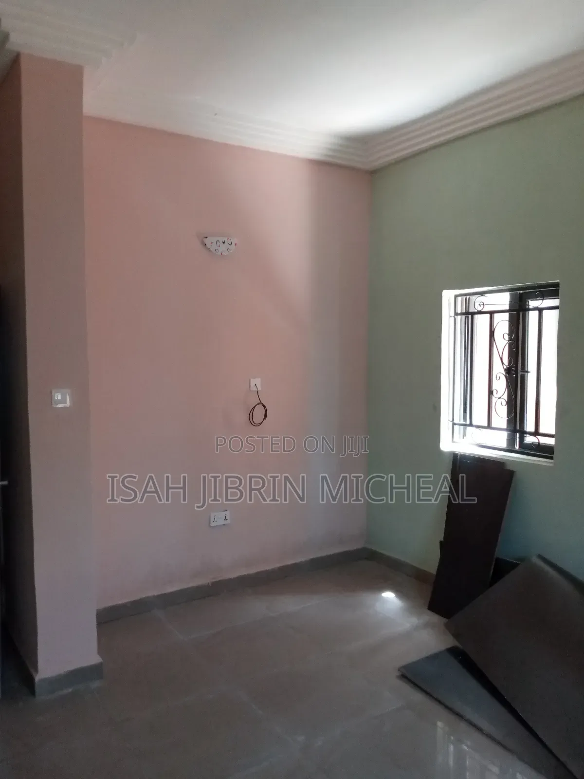 2bdrm Block of Flats in F01 Kubwa for rent