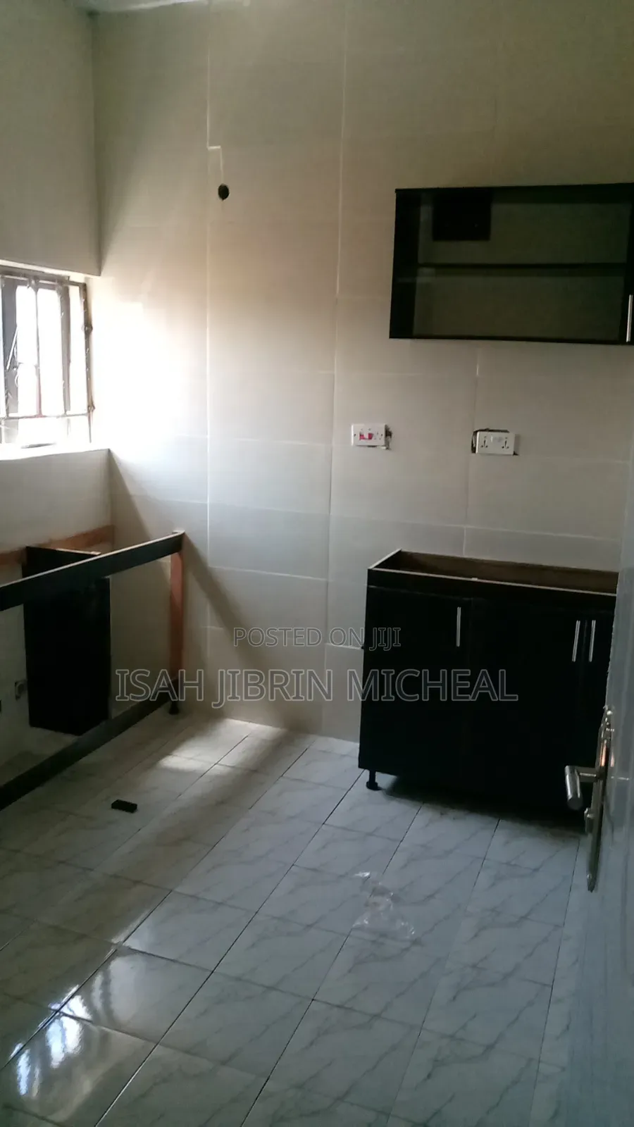 2bdrm Block of Flats in F01 Kubwa for rent
