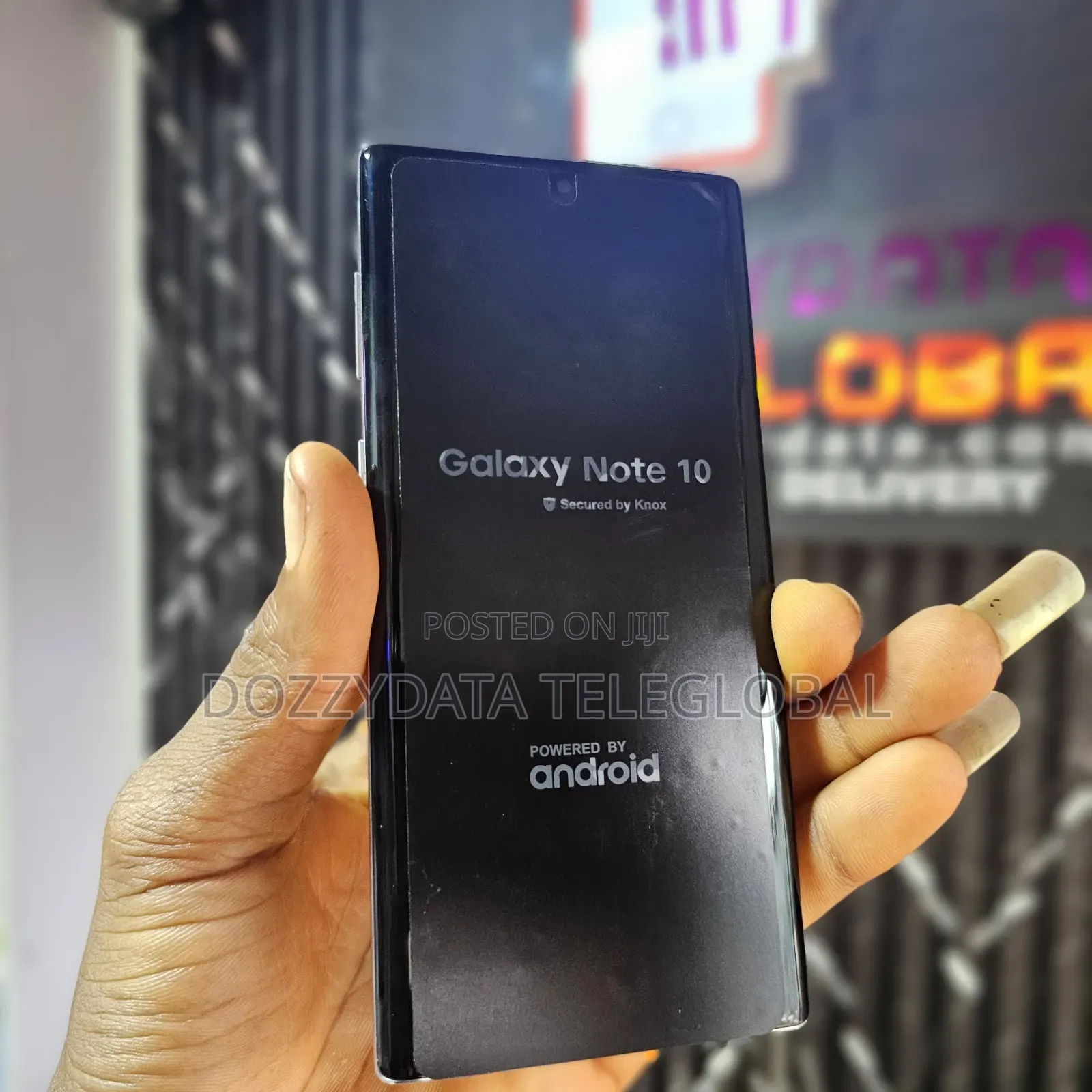 Samsung Galaxy Note10 256 GB