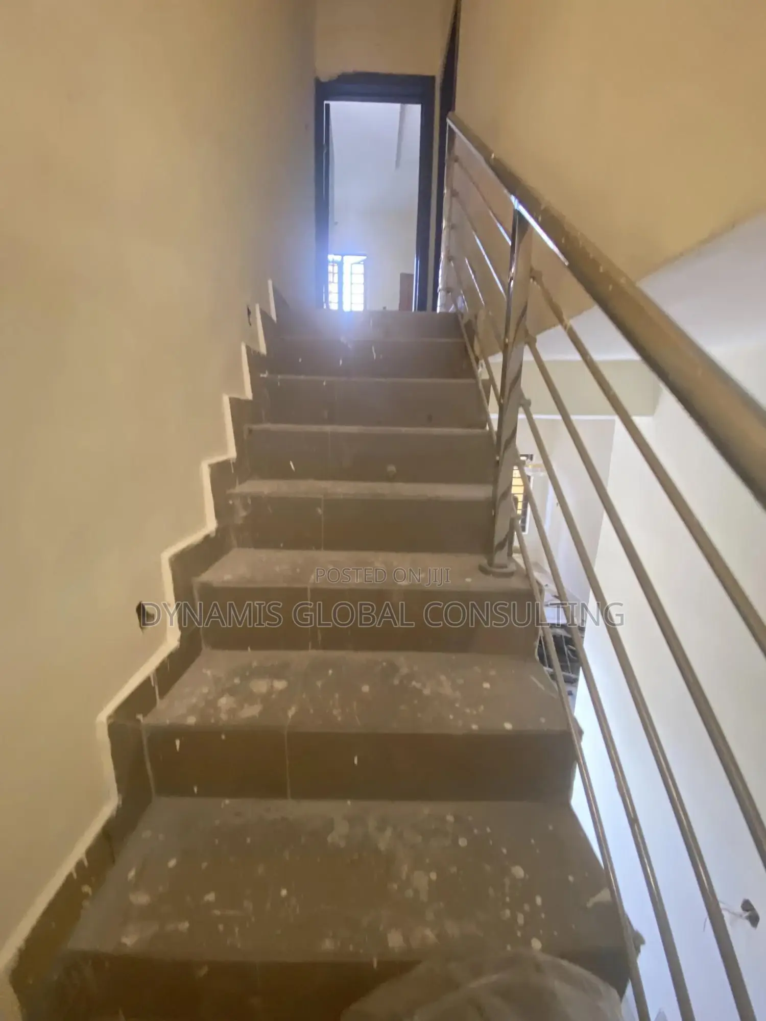 Furnished 2bdrm Townhouse / Terrace in Omole Phase 2 for rent