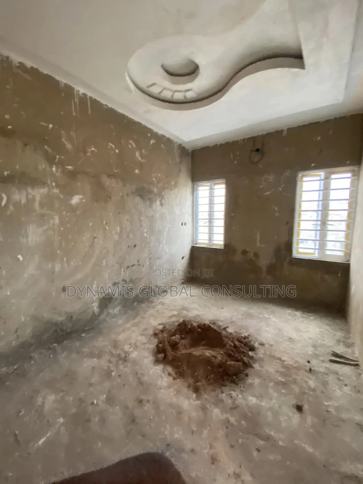 6bdrm Duplex in Omole Phase 2 for sale