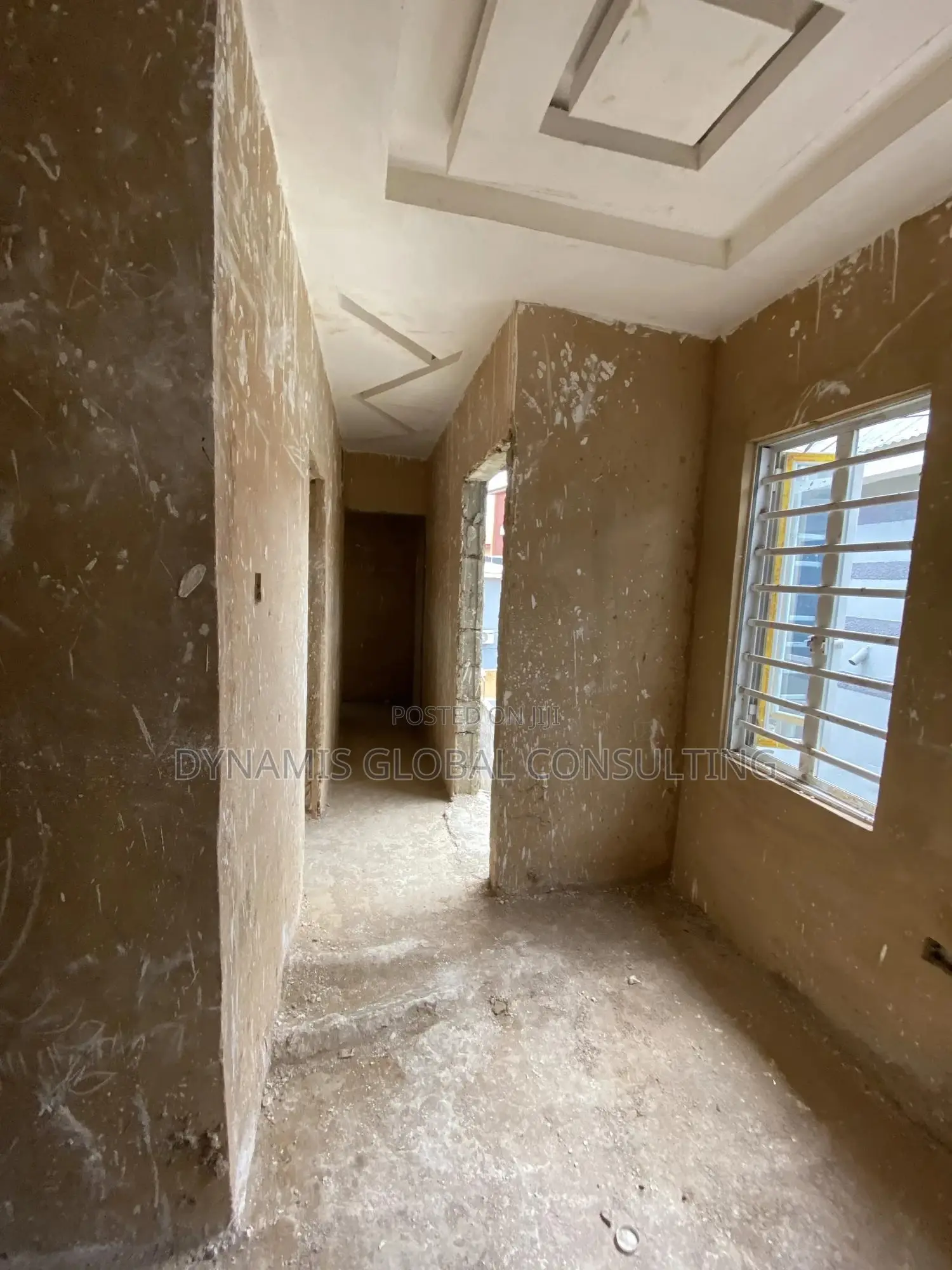 6bdrm Duplex in Omole Phase 2 for sale
