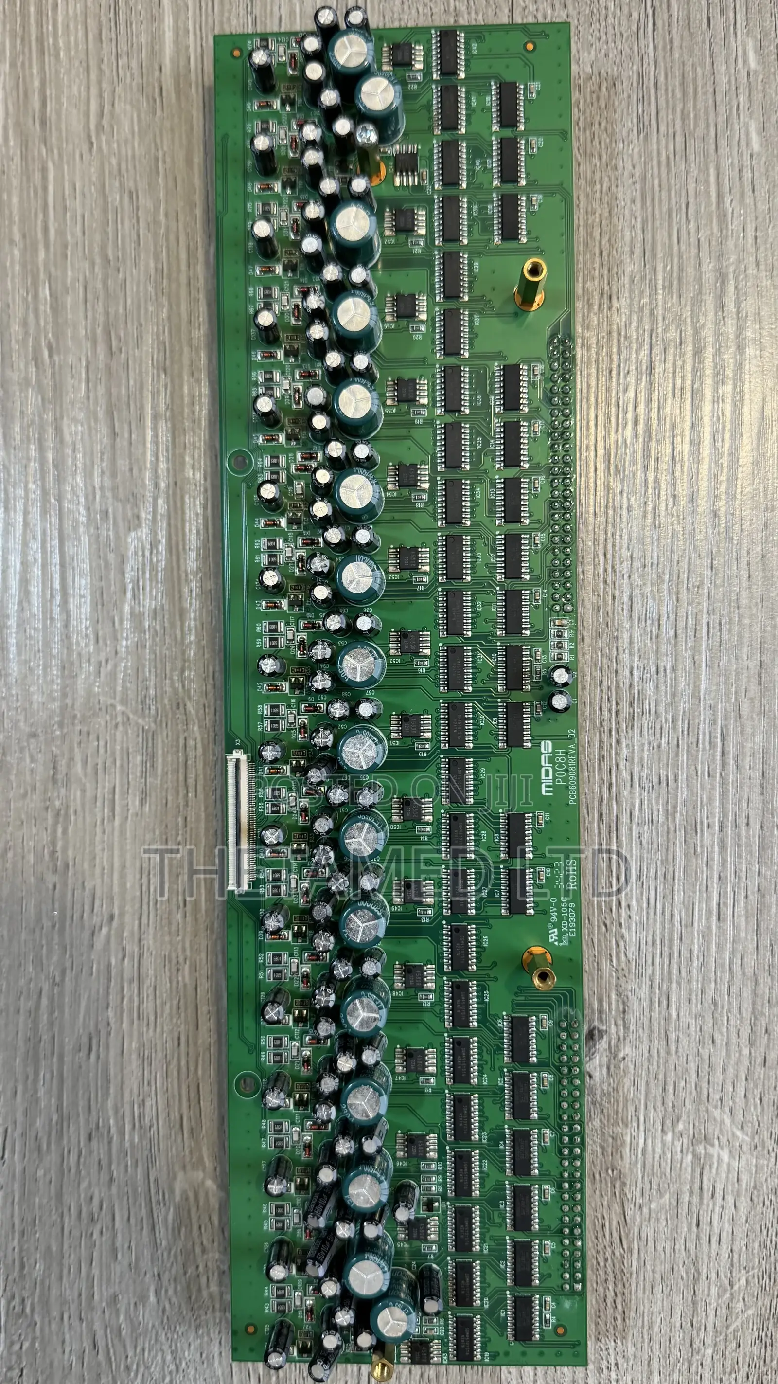 Midas Mr18 Adda