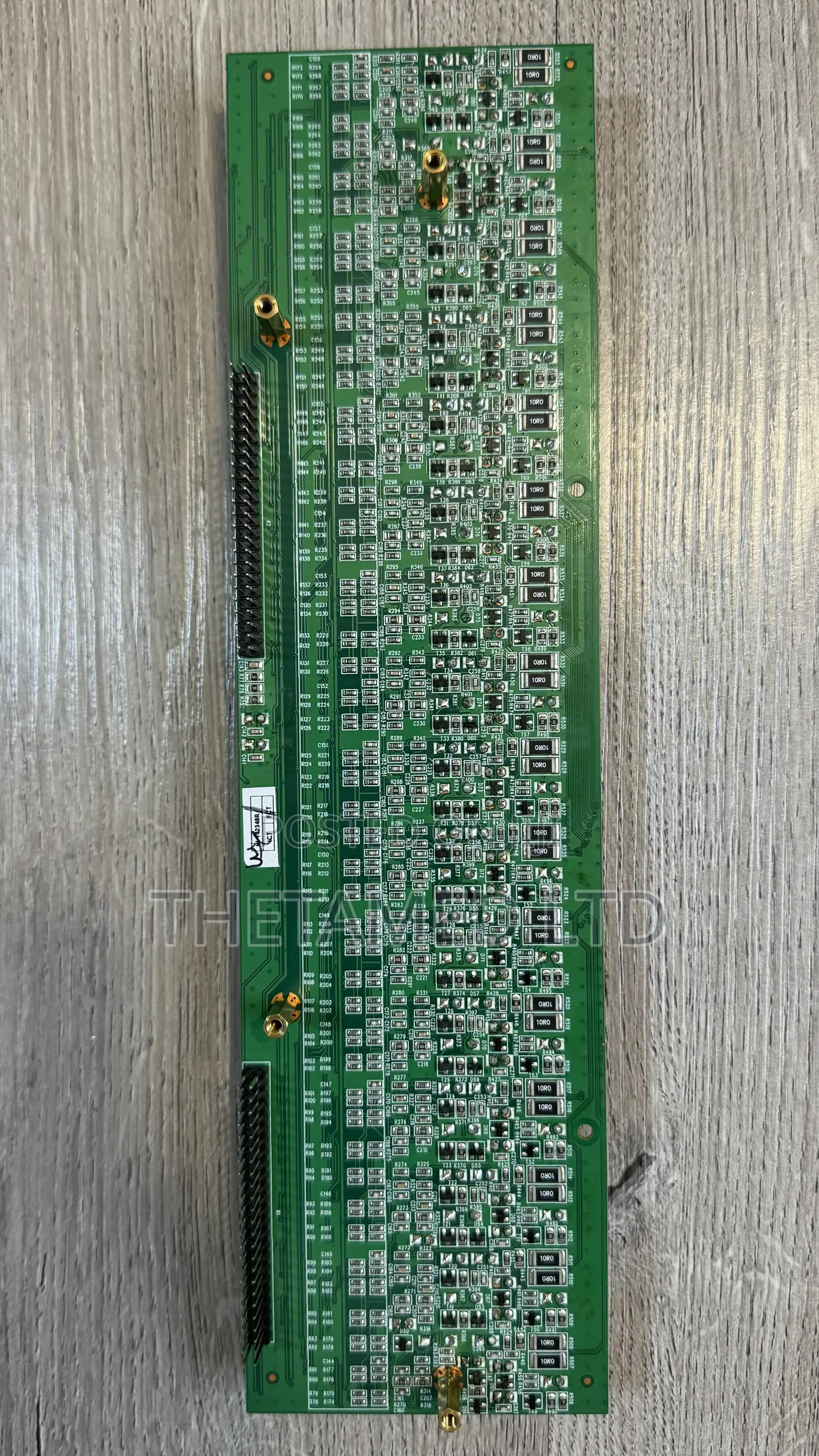 Midas Mr18 Adda