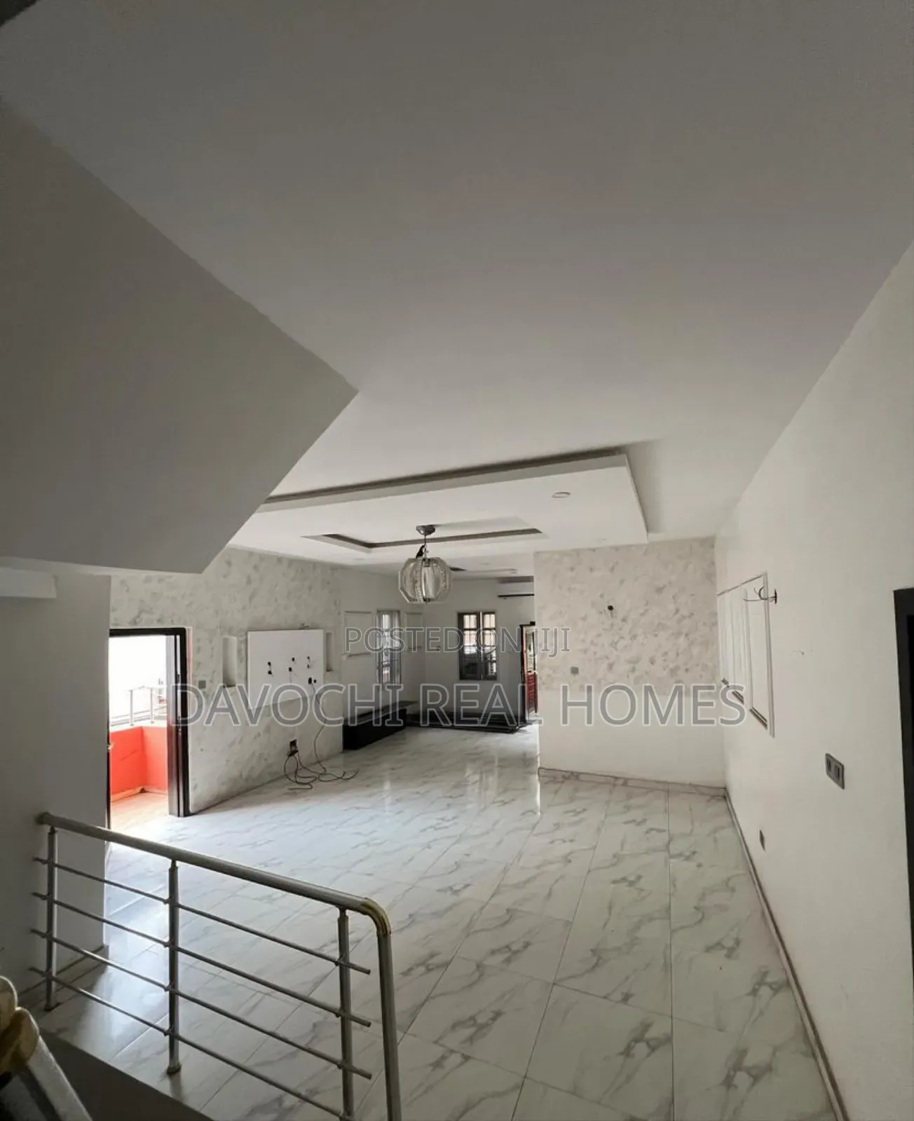 5bdrm Duplex in Ikate, Lekki for rent