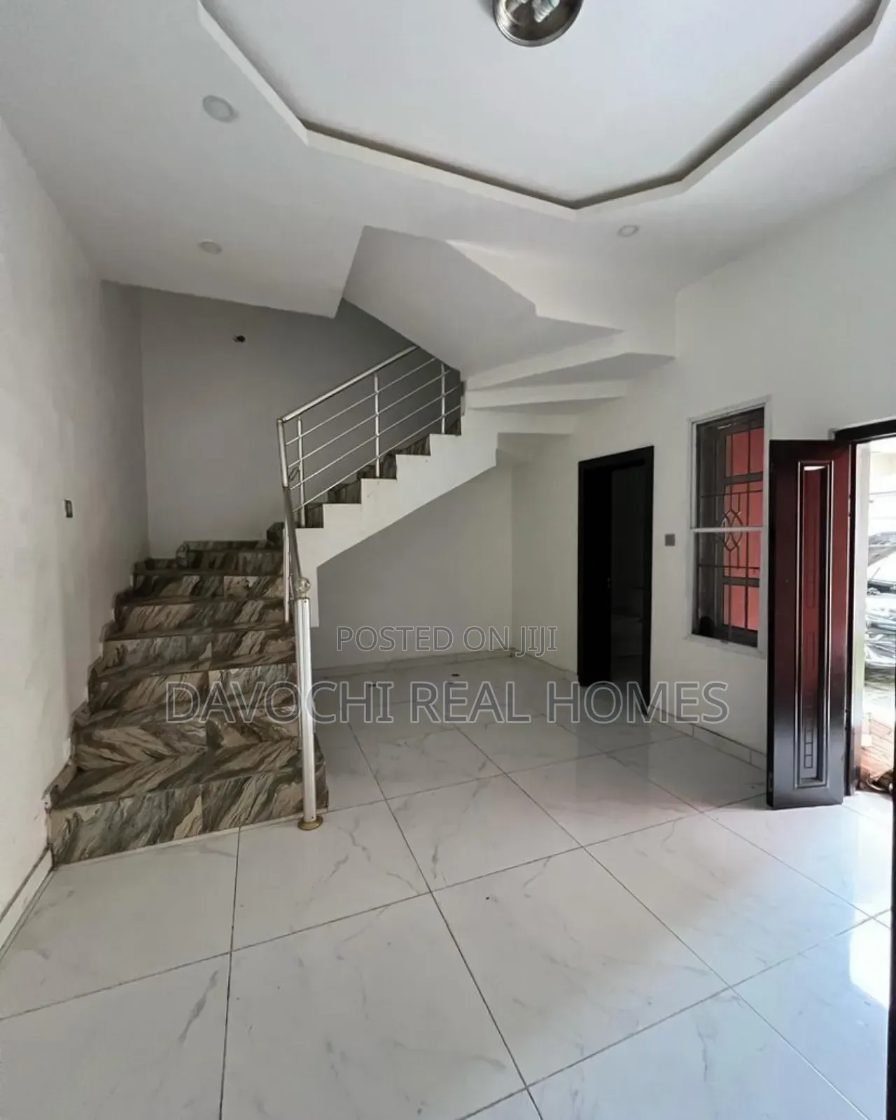 5bdrm Duplex in Ikate, Lekki for rent