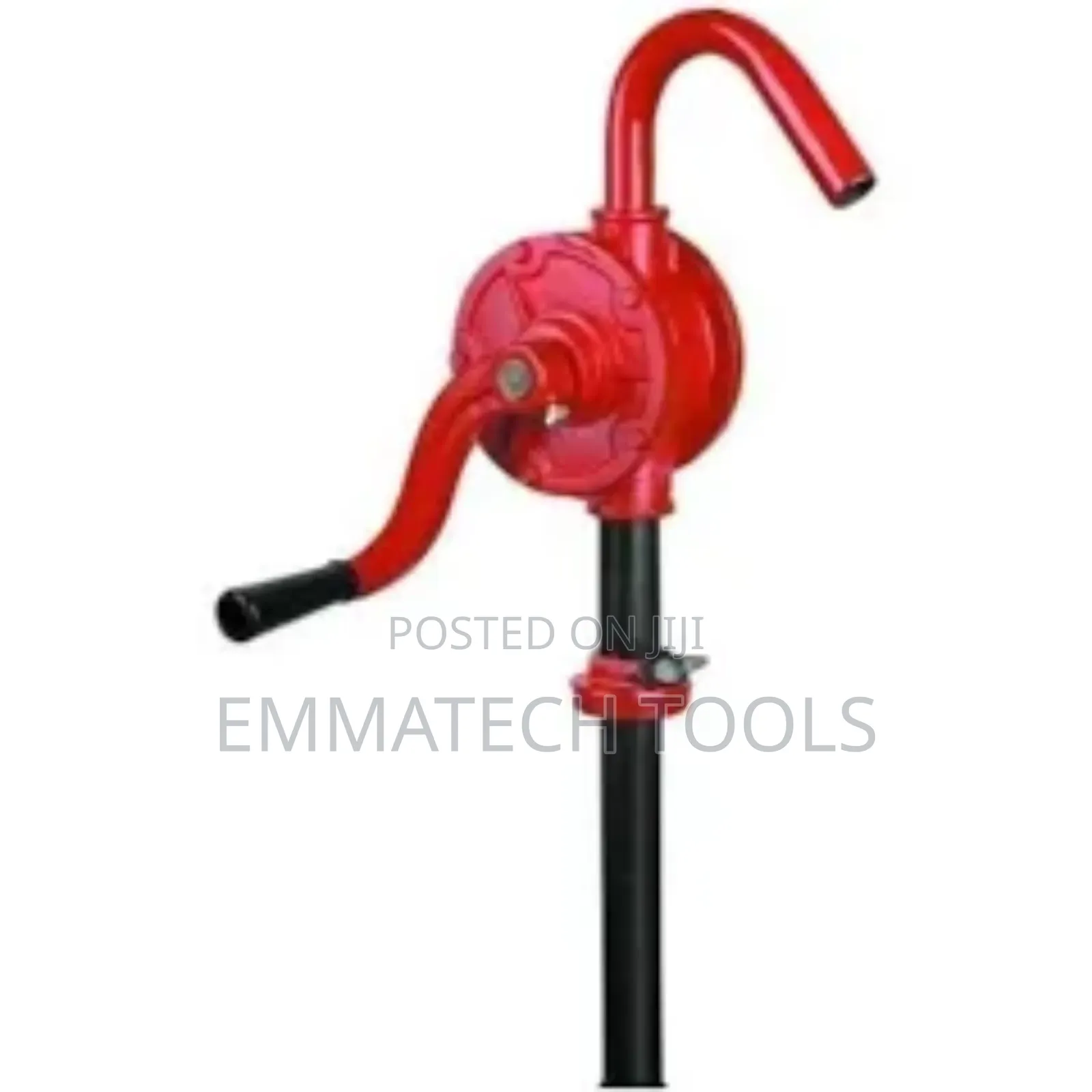 Rotary Pump Machine