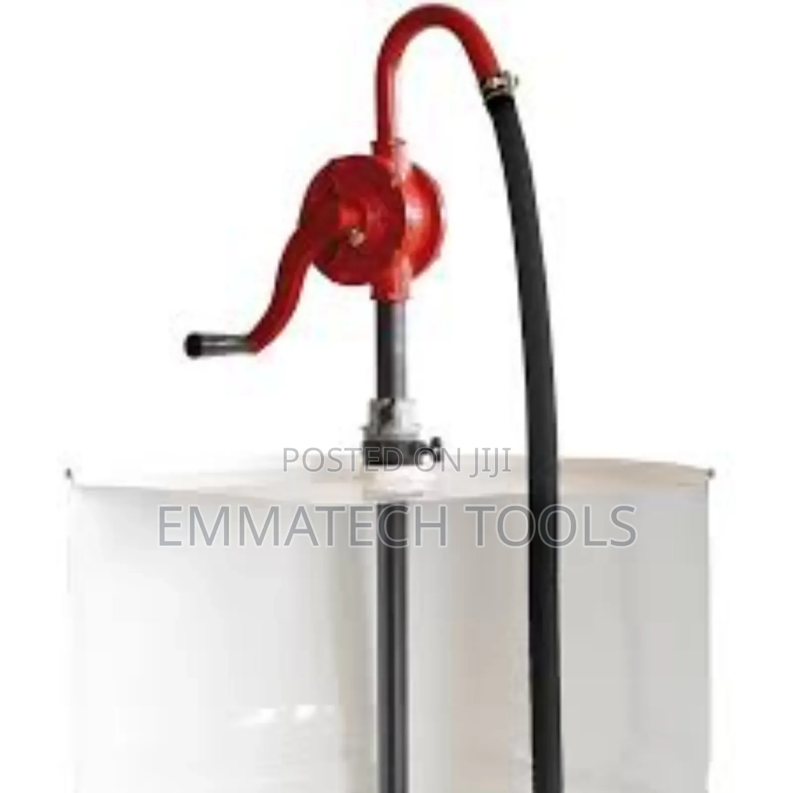 Rotary Pump Machine