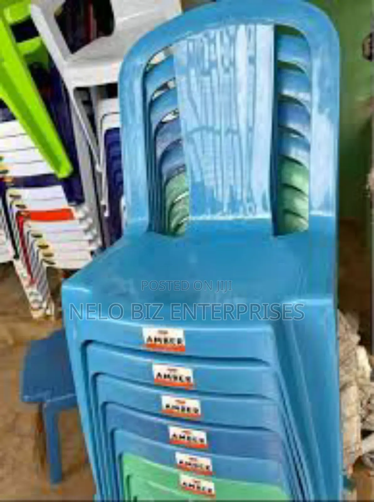 Indoor and Outdoor Rental Services.