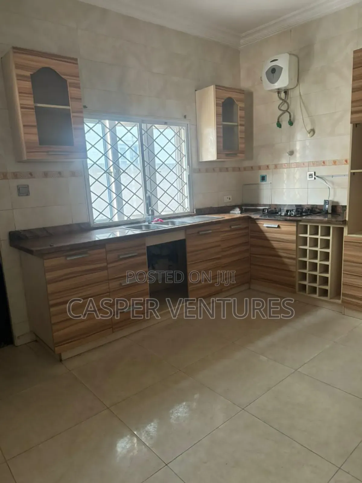 3bdrm Duplex in Eyeli, Agungi for rent