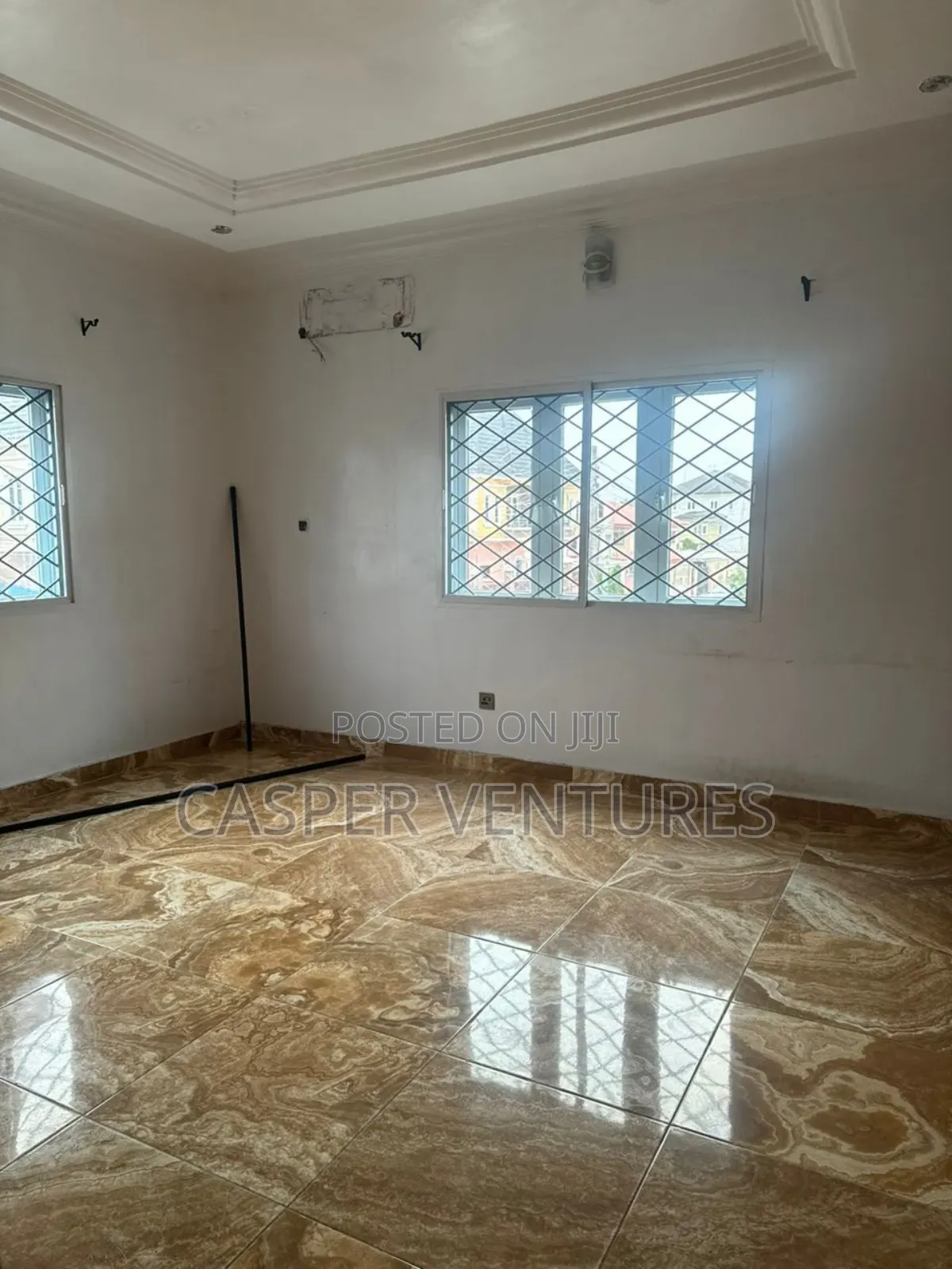 3bdrm Duplex in Eyeli, Agungi for rent