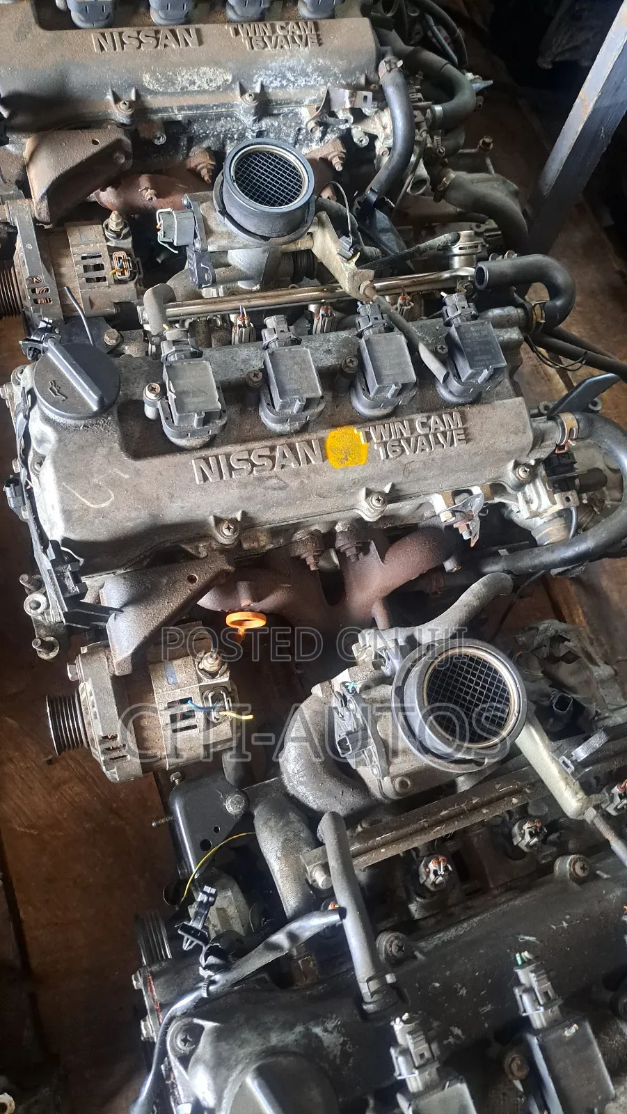 Micra Engine and Gear- All Micra Accessories Available