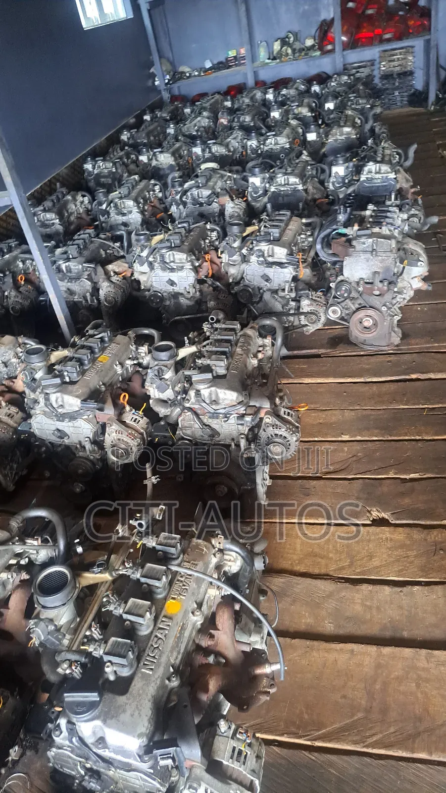 Micra Engine and Gear- All Micra Accessories Available