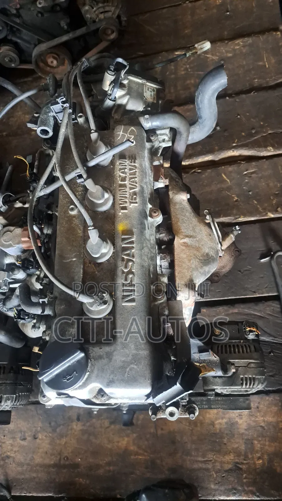 Micra Engine and Gear- All Micra Accessories Available
