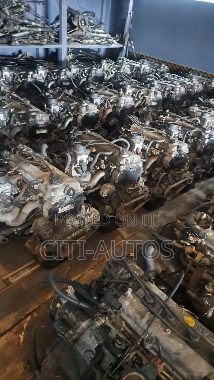 Micra Engine and Gear- All Micra Accessories Available