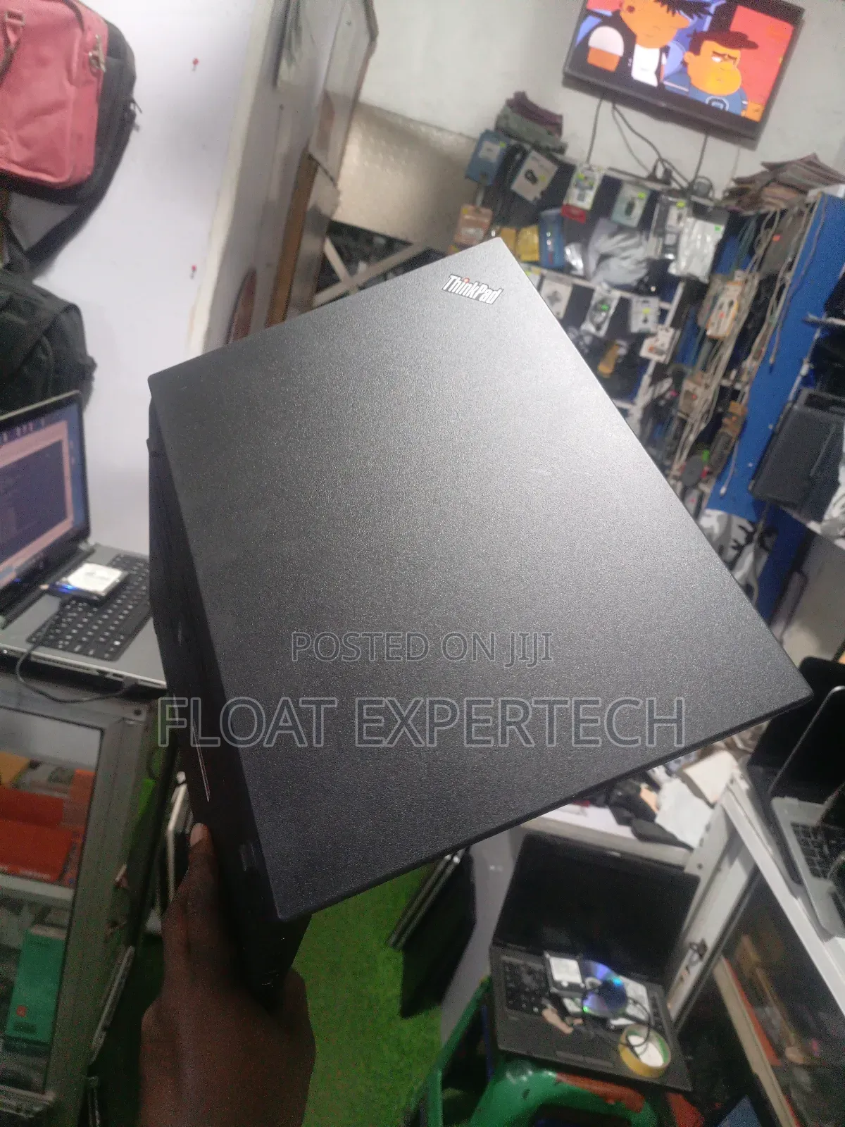 Laptop Lenovo Thinkpad L490 16GB Intel Core I5 SSD 512GB