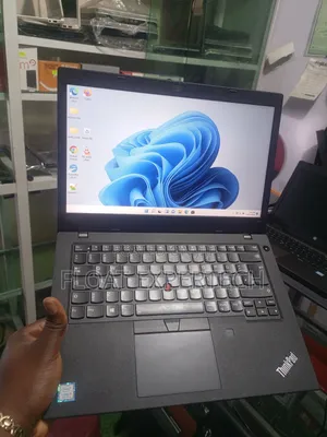 Laptop Lenovo Thinkpad L490 16GB Intel Core I5 SSD 512GB