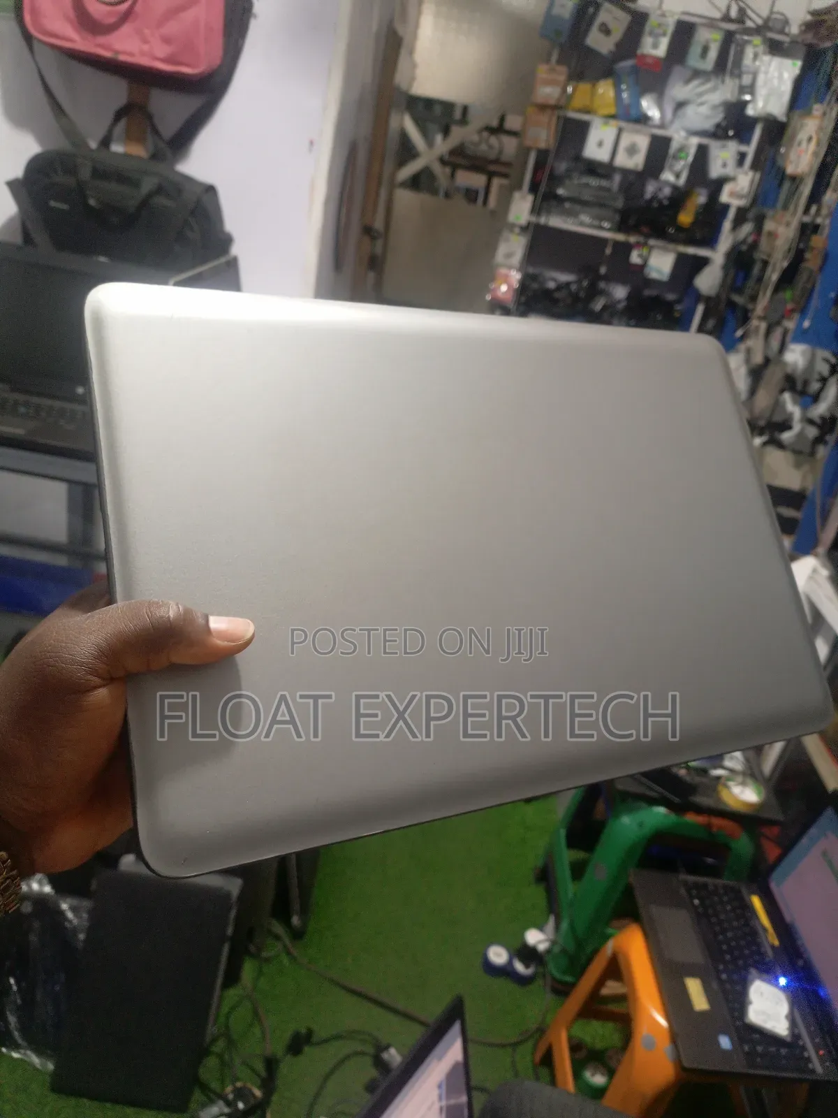 Laptop HP 650 4GB Intel HDD 500GB