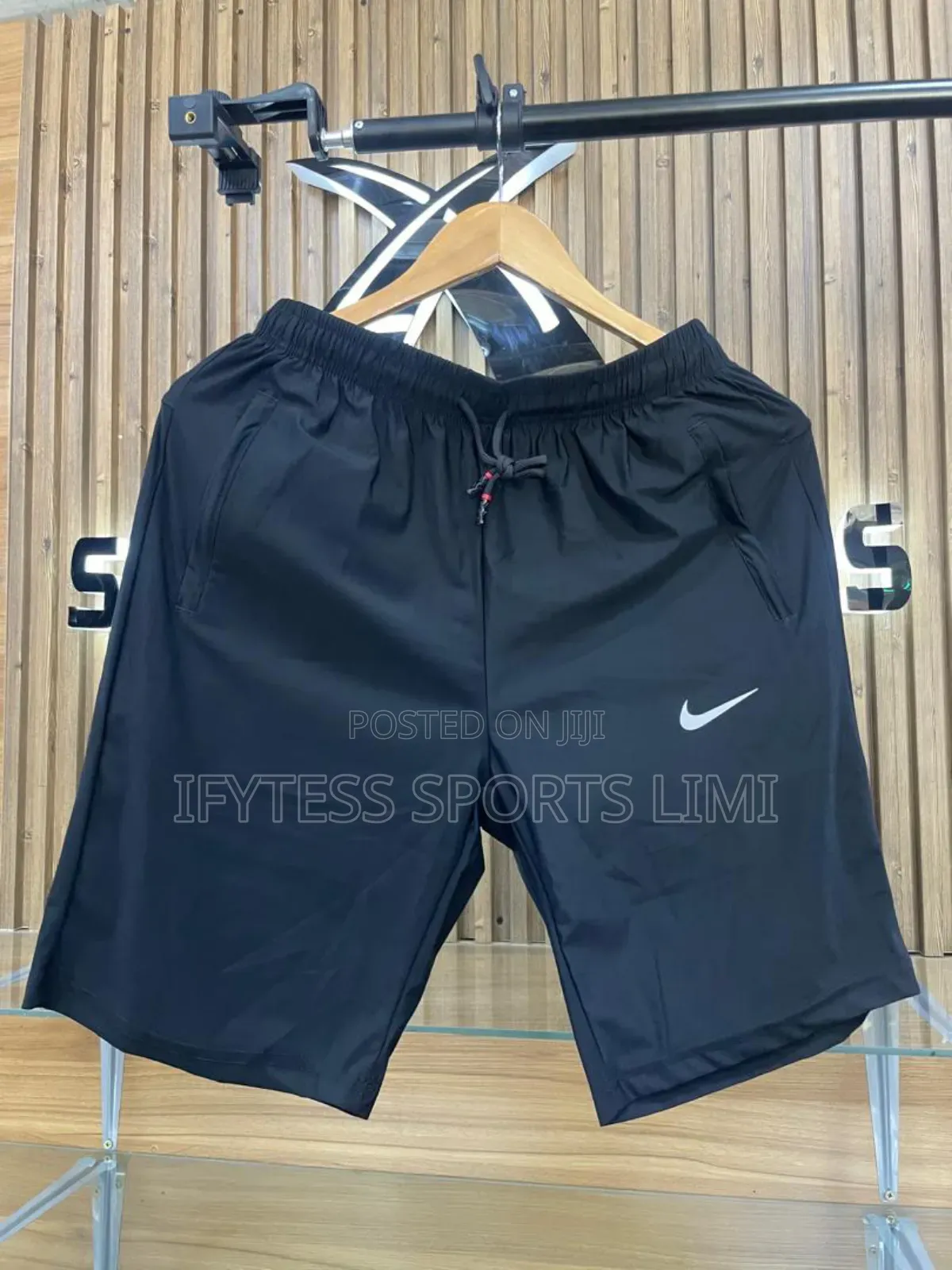 High Quality Elastic Short Nike Xl, Xxxl, 4xl, 5xl, 6xl, 7xl
