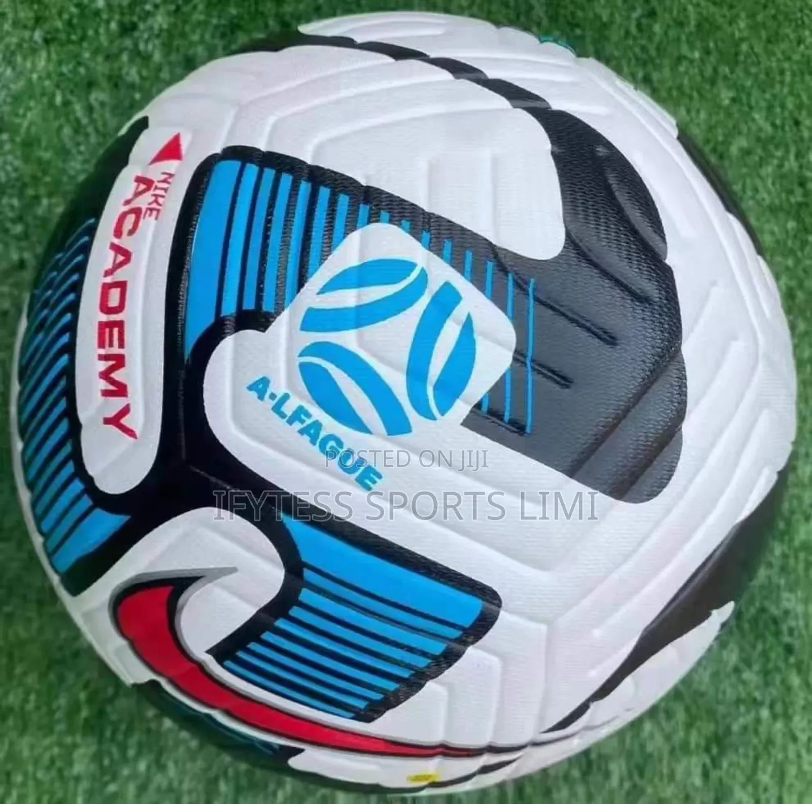 Nike Academy PLUS FIFA Quality Football